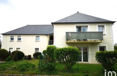 vente appartement 125 000 € à proximité de Plouzané (29280)