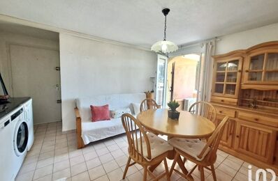 vente appartement 87 000 € à proximité de Le Barcarès (66420)