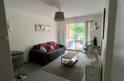 vente appartement 232 100 € à proximité de Batz-sur-Mer (44740)