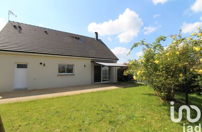 vente maison 315 000 € à proximité de Neuville-sur-Sarthe (72190)