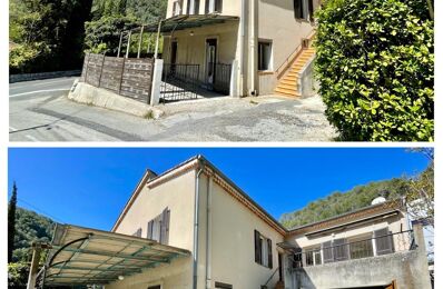 vente maison 469 000 € à proximité de Castellar (06500)