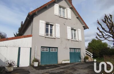 vente maison 136 000 € à proximité de Saint-Cirgues (46210)