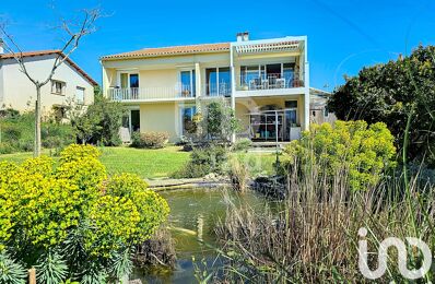 vente maison 649 000 € à proximité de L'Aiguillon-sur-Mer (85460)