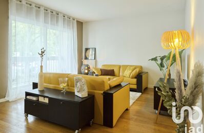 vente appartement 444 000 € à proximité de Saint-Fons (69190)