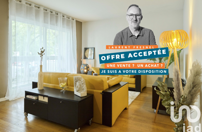 vente appartement 393 000 € à proximité de Saint-Genis-les-Ollières (69290)