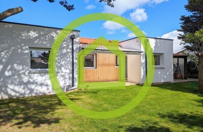 vente maison 335 000 € à proximité de Beaulieu-sous-la-Roche (85190)