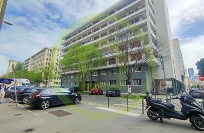 vente appartement 574 200 € à proximité de Lyon 7 (69007)