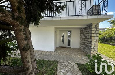 vente maison 165 000 € à proximité de Castelnaud-de-Gratecambe (47290)