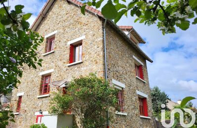 vente maison 899 500 € à proximité de Châtenay-Malabry (92290)