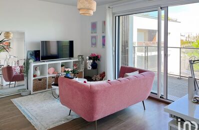 vente appartement 164 000 € à proximité de Rennes (35700)