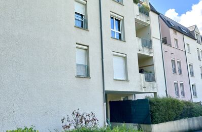 vente appartement 240 000 € à proximité de Chilly-Mazarin (91380)