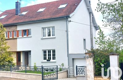 vente maison 405 000 € à proximité de Florange (57190)
