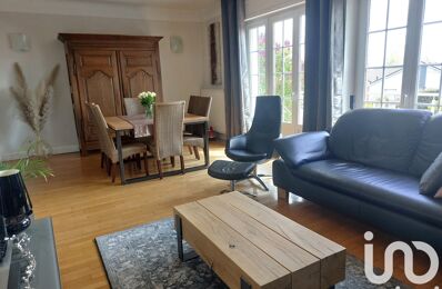 vente maison 385 000 € à proximité de Doncourt-Lès-Longuyon (54620)