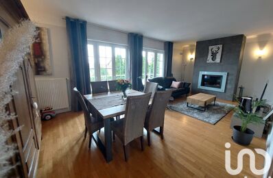 vente maison 385 000 € à proximité de Audun-le-Roman (54560)
