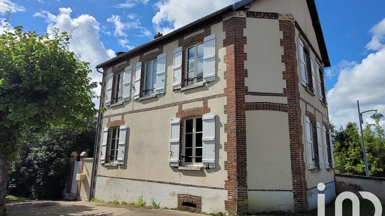 maison 6 pièces 114 m2 à vendre à Esternay (51310)