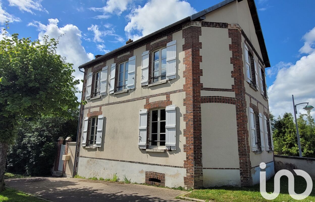 maison 6 pièces 114 m2 à vendre à Esternay (51310)