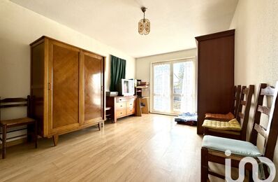 appartement 4 pièces 96 m2 à vendre à Moussey (57770)