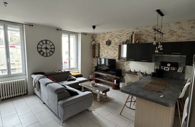 vente appartement 130 000 € à proximité de Frégimont (47360)