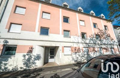 vente appartement 80 000 € à proximité de Douy-la-Ramée (77139)