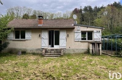 vente maison 170 000 € à proximité de Saint-Augustin (77515)