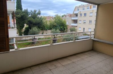 vente appartement 215 000 € à proximité de Saint-Martin-de-Crau (13310)
