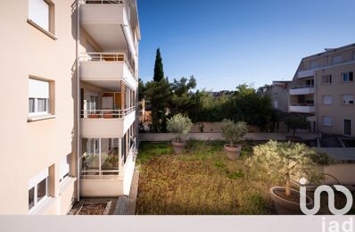 vente appartement 215 000 € à proximité de La Fare-les-Oliviers (13580)