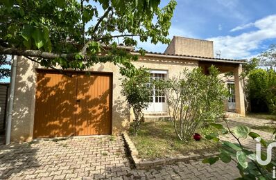 vente maison 193 000 € à proximité de Boujan-sur-Libron (34760)