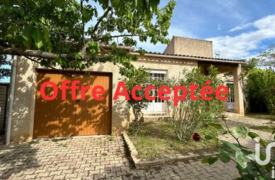 vente maison 193 000 € à proximité de Cazouls-Lès-Béziers (34370)