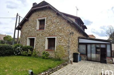 vente maison 295 000 € à proximité de Livry-sur-Seine (77000)
