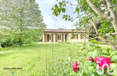 vente maison 239 000 € à proximité de Clermont-Dessous (47130)