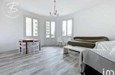 appartement 4 pièces 78 m2 à louer à Toulon (83000)
