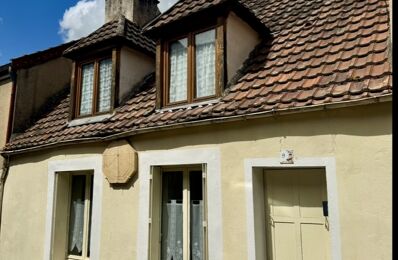vente maison 127 500 € à proximité de Hanches (28130)