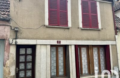 vente maison 127 500 € à proximité de Droue-sur-Drouette (28230)