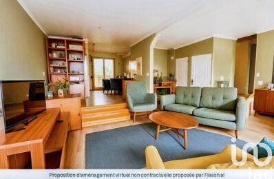 vente maison 680 000 € à proximité de Milon-la-Chapelle (78470)