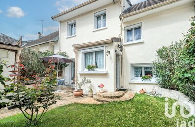 vente maison 289 000 € à proximité de Saint-Thibault-des-Vignes (77400)