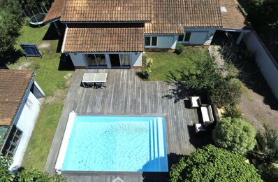 vente maison 559 900 € à proximité de Castelnau-de-Médoc (33480)
