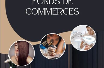 vente commerce 95 000 € à proximité de Charbonnières-les-Bains (69260)
