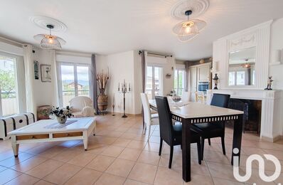 vente appartement 437 000 € à proximité de Monnetier-Mornex (74560)