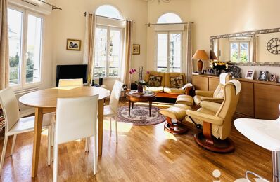 vente appartement 638 000 € à proximité de Orsay (91400)