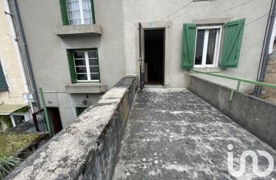 vente maison 60 000 € à proximité de Bout-du-Pont-de-Larn (81660)