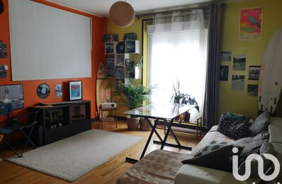 vente appartement 113 000 € à proximité de Plabennec (29860)