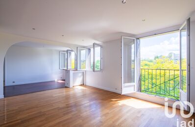 vente appartement 695 000 € à proximité de Montrouge (92120)