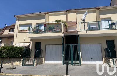 appartement 3 pièces 59 m2 à vendre à Savigny-sur-Orge (91600)