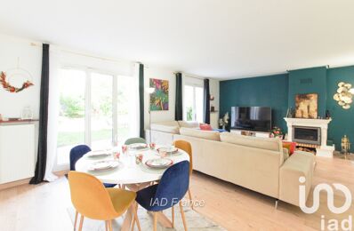vente maison 449 000 € à proximité de Neuville-sur-Oise (95000)
