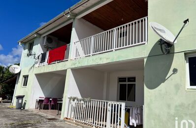 vente appartement 171 200 € à proximité de Les Anses-d'Arlet (97217)