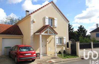 vente maison 340 000 € à proximité de Santeny (94440)
