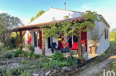 vente maison 455 000 € à proximité de Olonne-sur-Mer (85340)