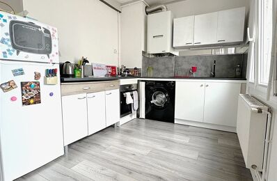 vente appartement 89 000 € à proximité de Saint-Nazaire-les-Eymes (38330)