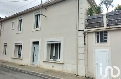 vente maison 178 500 € à proximité de Cesseras (34210)