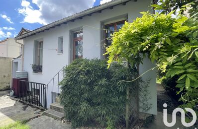 vente maison 275 000 € à proximité de Annet-sur-Marne (77410)